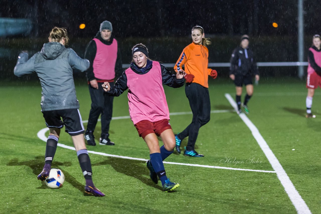 Bild 99 - Frauen Wahlstedt Training